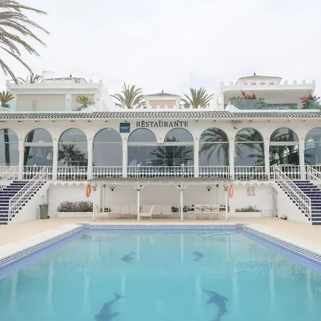 Paradise Townhouse בית נופש
