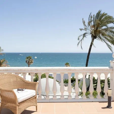 Paradise Townhouse בית נופש *