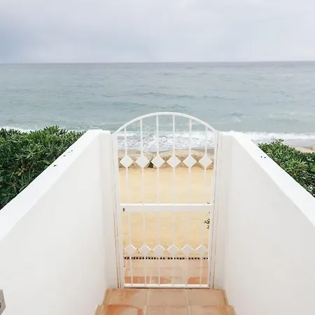 בית נופש Paradise Townhouse מארבלה