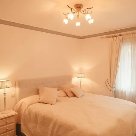 Paradise Townhouse בית נופש מארבלה