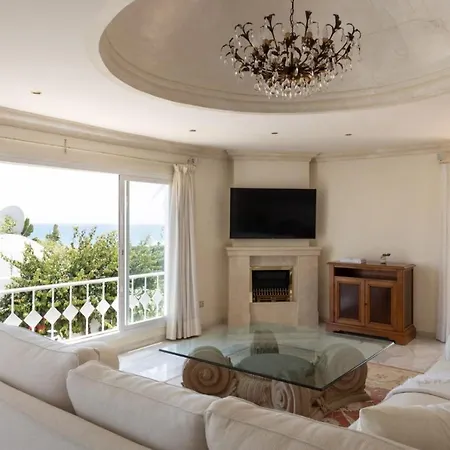 בית נופש Paradise Townhouse